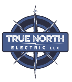 True North Electric LLC Logo