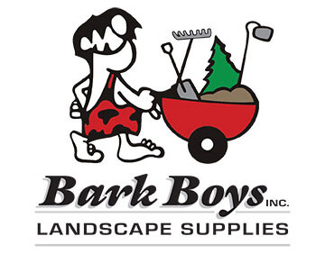 Bark Boys Logo